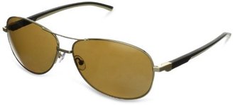 Tag Heuer Automatic 884 214 Polarized Rectangular Sunglasses