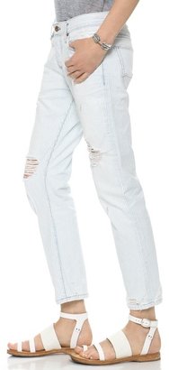 NSF Beck Jeans