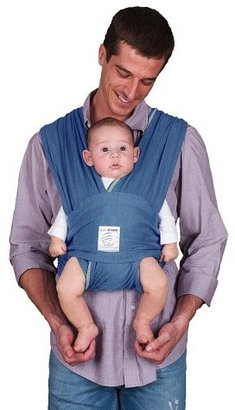 Baby K'tan Wrap Baby Carrier