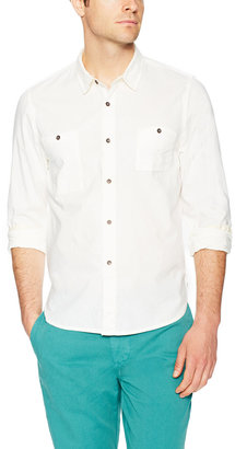 Alternative Apparel Vista Button Down Shirt