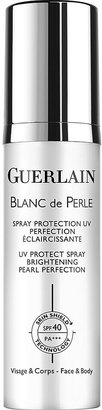 Guerlain Blanc de Perle UV Protect Spray SPF 40 50ml
