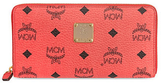 MCM Visetos wallet