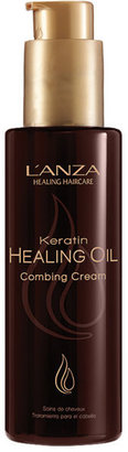 L'anza Keratin Healing Oil Combing Cream (140ml)