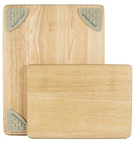 Architec Gripper Wood Cutting Boards - Set of 2