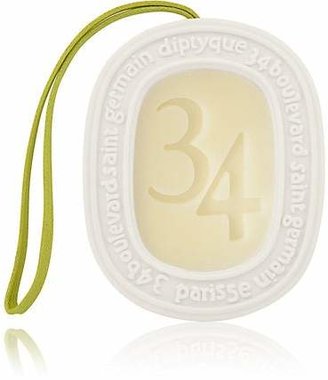 Diptyque 34 Bazar Collection Women's 34 Blvd. St. Germain Scented Oval