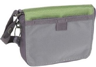 Overland Equipment Small Wallet
