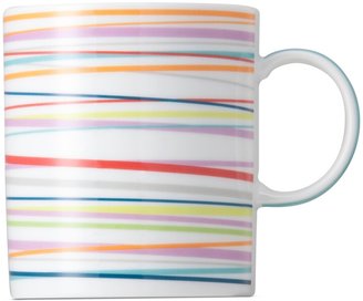 Rosenthal Thomas by Sunny Day Stripes Mug