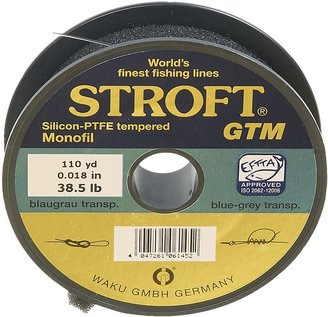 Stroft GTM Tippet - 38.5 lb., 110 yds.