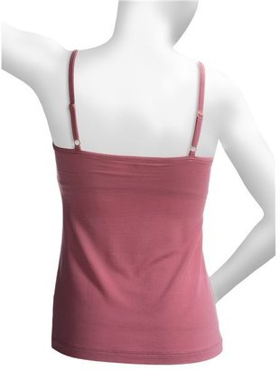 Karen Neuburger Silky Soft Camisole - Comfort Stretch (For Women)