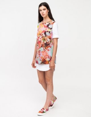 Finders Keepers Back to Basics Dress
