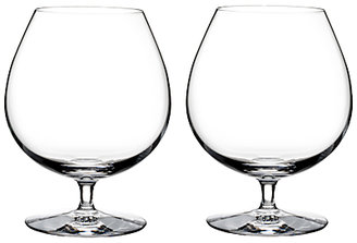 Waterford Elegance Brandy Glasses, Set of 2