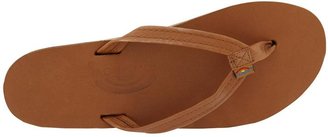 Athleta Classic Leather Flip Flops by Rainbow Sandals Inc