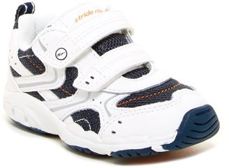 Stride Rite Carson Velcro Sneaker (Toddler)