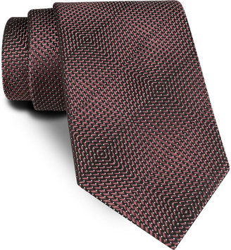 STAFFORD Stafford Expansion Neat Tie-Extra Long