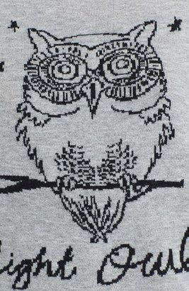 Joie 'Eloisa' Owl Sweater