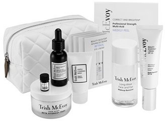 Trish McEvoy Power of Skincare® Collection ($447 Value)