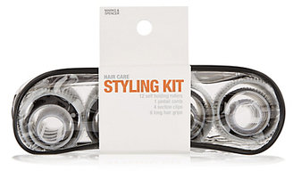 Marks and Spencer M&s Collection Hair Care Styling Kit