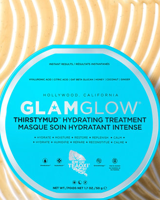 Glamglow 1.7 oz. ThirstyMud Hydrating Treatment