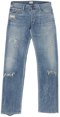 Citizens of Humanity Vintage Jeans