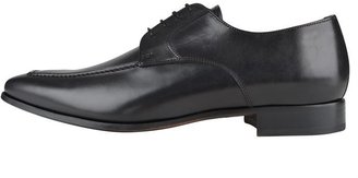 Profession Bottier Leather Apron Shoes