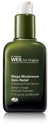 Origins 'Mega-Mushroom Skin Relief' advanced face serum 30ml