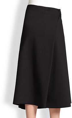 The Row Harna Skirt