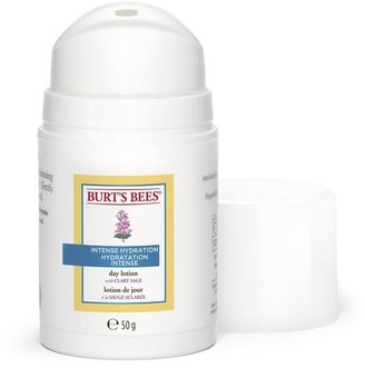 Burt's Bees 'Intense Hydration' facial day lotion 50g
