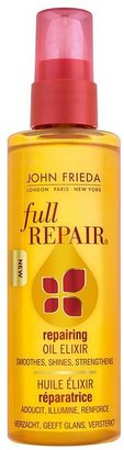 John Frieda Full Repair Repairing Oil Elixir