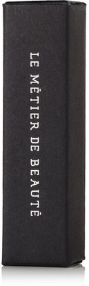 LeMetier de Beaute Le Metier de Beaute - Hydra-crème Lipstick - Signature Red
