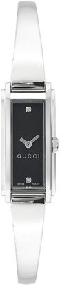 Gucci Women's YA109518 G Line Watch