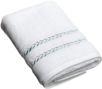 Lenox Pearl Essence Hand Towel, Ivory