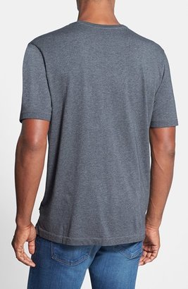 Tommy Bahama Relax 'Bali Sky' Original Fit Pima Cotton T-Shirt (Big & Tall)