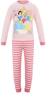 Disney Princess Pyjamas, Pink