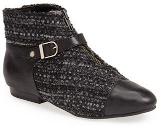 G.H. Bass and Co. 'Genesis' Bootie (Women)
