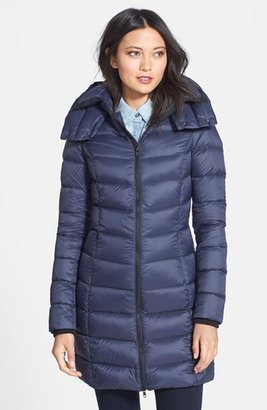 Soia & Kyo Packable Down Walking Coat (Online Only)
