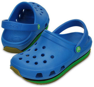 Crocs Retro Kids Clog