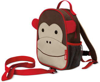 Skip Hop Baby Harness, Baby Boys or Baby Girls Monkey Backpack