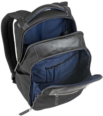 Tumi T-Tech Forge Steel City Slim Backpack