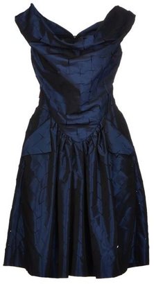 Vivienne Westwood Short dress