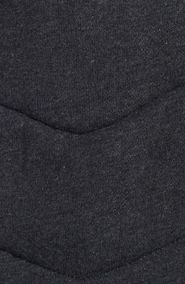 The North Face 'Miss Kit' Hooded Full Zip Fleece Sweatshirt