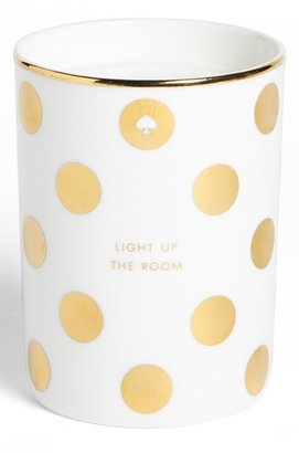 Kate Spade 'light Up The Room' Scented Candle
