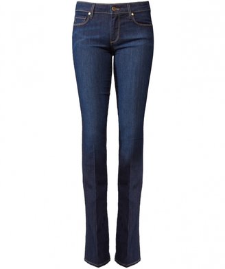 Paige Manhattan Bootcut Jeans