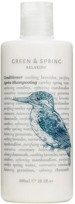 Green & Spring Relaxing Conditioner 300ml - Relaxing