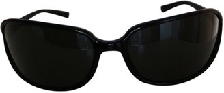 Prada Plastic Sunglasses