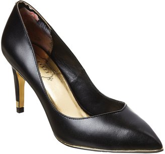 Ted Baker Moniirra Point Toe Court Shoes