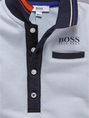 HUGO BOSS Gift Boxed All in One