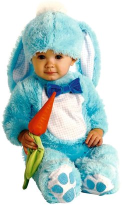 Null Boys Cute Blue Bunny - Child Costume