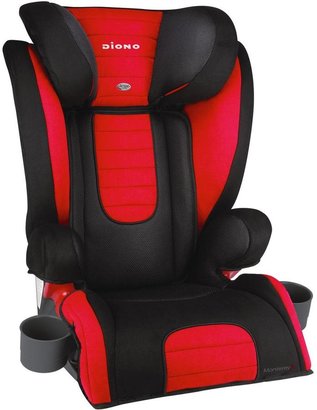 Diono Monterey 2 Expandable Booster Seat - Group 2/3
