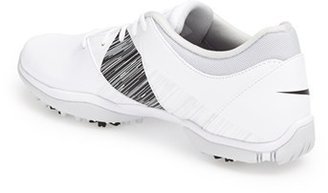 Nike 'Delight V' Waterproof Golf Shoe (Women)