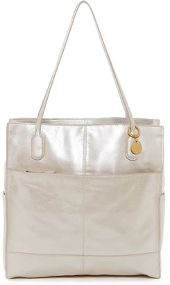 Hobo Finley Leather Tote